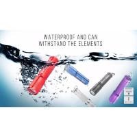 ราคา ของแท้100% ไฟฉาย Olight i3E EOS สว่างจ้า ขนาดเล็กจิ๋ว กันน้ำ (1586977656)