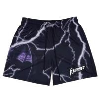 ราคา กางเกงขาสั้นสไตล์ STREET WEAR สำหรับเด็กผู้ชาย ลายเม็ดมะม่วงหิมพานต์ (51909507915)