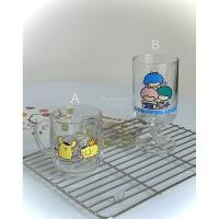 ราคา Sanrio Glass Pompompurin glass แก้วปอมปอมปุริน แก้วSanrioงานสะสม (20478739274)