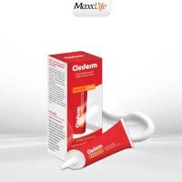 ราคา MaxxLife Clederm Anti-Melasma and Brightening ลดฝ้า กระ จุดด่างดำ ผิวกระจ่างใส ขนาด 10 กรัม (28804595220)