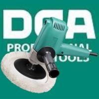 ราคา DCA เครื่องขัดสี ASP02-180/S1P-FF02-180 (5641961492)