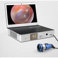 ราคา 3 In 1 Medical Full HD 1080P Endoscopy Endoscope Camera with LED Light Source Screen Monitor (45107145029)