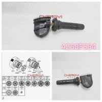 ราคา Tire Pressure Monitoring Sensor Fit For Outlander GF7W GF8W GA9W GA1W 4250F554 (45352496136)