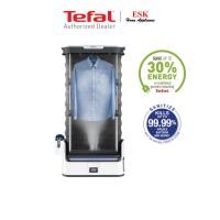 ราคา Tefal เครื่องดูแลผ้าไอน้ำอัตโนมัติ CARE FOR YOU I-BLUE รุ่น YT4050E1(ประกันศูนย์2ปี) (24434636224)