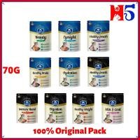ราคา SNIFFLY Superior Cat Pouch 70G อาหารแมวเปียก/ Makan Kucing/ อาหารสัตว์เลี้ยง (50559436297)