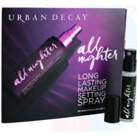 ราคา ป้ายไทย Urban Decay All Nighter Long Lasting Makeup Setting Spray 2 ml. (13974475888)