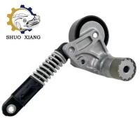 ราคา OEM 6712000270 6712000370 Belt Tensioner Assembly for Ssangyong Actyon Korando Musso Turismo 2.0 XD (47106557406)