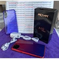 ราคา มือถือ AOVA A10 Happy หน้าจอ 6 นิ้ว RAM 3GB ROM 32GB มือสอง (5967128498)