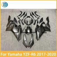 ราคา Motorcycle Fairing Set Body Kit Plastic For Yamaha YZF R6 YZFR6 YZF-R6 2017 2018 2019 2020 Accessor (51153557832)