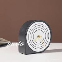 ราคา เด็กห้องนั่งเล่นตู้ทีวีนาฬิกาตกแต่งการศึกษาขายศึกษารุ่นห้องนาฬิกาตั้งโต๊ะตกแต่งนุ่มนาฬิกาตั้งโต๊ะนาฬิกาที่เรียบง่าย PXSR (44708645394)