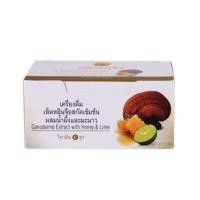 ราคา เห็ดหลินจือสกัดเข้มข้น ดอยคำ (ยกแพ็ค:6ขวด) (6820658539)