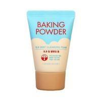 ราคา etude house baking powder B.B deep cleansing foam (1813419392)