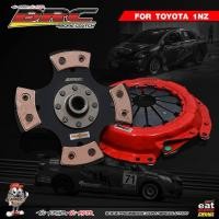 ราคา ชุดคลัทรถ Toyota Vios ยี่ห้อ Brc (44202856933)