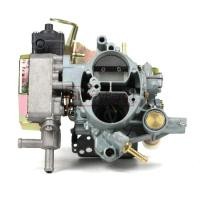 ราคา SherryBerg Carburador Carburettor Carburateur Solex 32 34 Z1 Neuf For Peugeot 205 305 309 405 505 F (43628496290)