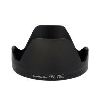ราคา EW-78E Bayonet เลนส์กล้องสําหรับ Canon EW-78E EF-S 15-85mm f/3.5-5.6 IS USM EW 78E (54557793525)
