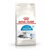 ราคา Royal Canin Indoor 7+ 400g. (27510419789)