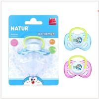 ราคา NATUR จุกนมหลอก จุกนมทรงหัวแบน (24921712477)