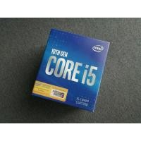 ราคา Intel Core i5 10400 Processor LGA 1200 CPU (New) (7037121715)