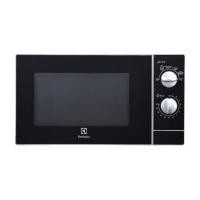 ราคา เตาไมโครเวฟ อีเลคโทรลักซ์ ELECTROLUX เตาไมโครเวฟ 23 ลิตร รุ่น EMM2331MK - BLACK (2391079610)