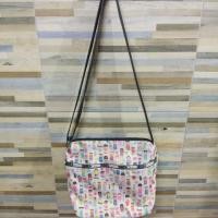 ราคา กระเป๋าสะพายข้าง Lesportsac แท้ มือสองสภาพสวย (2742097491)