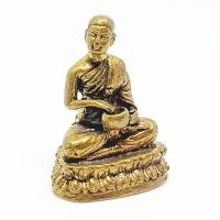 ราคา พระอุปคุตจกบาตรมหาลาภ ปราบมารใต้สมุทร 3ซม. บูชาเสริมเงินทองมหาราชต่างๆมีชัยชนะเหนือศัตรู (5487401471)