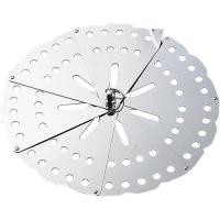 ราคา Nagao Tsubame Sanjo Otoshi buta R Free size up to 23cm Stainless steel Made in Japan (51559118746)