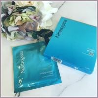 ราคา Neutrogena Hydro Boost Mask / นูโทรจีน่าไฮโดรบูสท์มาส์ค แผ่นมาส์คหน้า 2 แผ่น (6931296361)