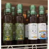 ราคา Noah Gourmet Extra virgin Olive Oil โนอาห์ น้ำมันมะกอก สกัดเย็นธรรมชาติ 250 ml (42170301112)