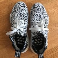 ราคา adidas NMD R1 Sashiko White (1684906283)