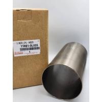ราคา ปลอกสูบ TOYOTA 2KD VIGO D4D 2500 IZUMI (1ชุด4ลูก) 11461-30030 (22552069391)