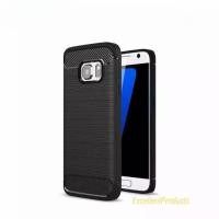 ราคา CASE SAMSUNG S7 / S7 EDGE / S8 / S8 PLUS / S9 / S9 PLUS SILICONE CARBON FIBER TPU DRAWING SLIM CASE PNEW (45908869373)