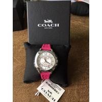 ราคา นาฬิกาข้อมือผู้หญิง COACH รุ่น14503144 (11340527854)