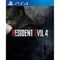 ราคา Resident Evil 4 Remake : ps4 (มือ2) (22467753422)