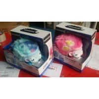 ราคา ตุ๊กตาเม่นแคระ Hedgehog Pet Toy (1289864582)