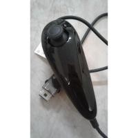 ราคา Nintendo Wii Nunchuk Controller Black (ของญี่ปุ่นแท้) (2735108605)