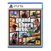 ราคา Playstation : PS5 GRAND THEFT AUTO V (Z3/ASIA) (17742626711)