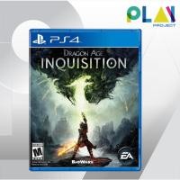ราคา [PS4] [มือ1] Dragon Age : Inquisition [ENG] [แผ่นแท้] [เกมps4] [PlayStation4] (16826019072)