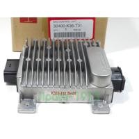 ราคา (PCX 150 i) กล่อง ECU Honda PCX 150 i (ไฟหน้า Led มีรีโมท) ปี 2015-2017 แท้ (21691806958)
