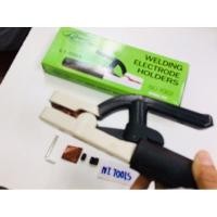 ราคา คีมจับอ๊อก ลิเบอร์ตี้ Liberty 300A 500A รุ่นกล่องเขียว (41317602551)