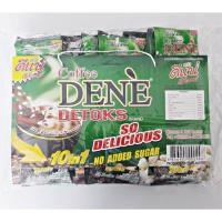 ราคา กาแฟดีแน่ ดีท็อกซ์ สีเขียว Coffee DENE' 30 ซอง (13499960324)