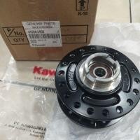 ราคา ชุดดรัมหรือดรัมหน้า Kawasaki w175 ดั้งเดิม (48552977352)