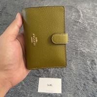 ราคา coach กระเป๋าเงิน F11484 (4773693917)