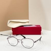 ราคา Salvatore Ferragamo แว่นตา SF2593LB กรอบไทเทเนียมบริสุทธิ์ สไตล์ Retro Cat Eye Shape แฟชั่นสำหรับทั้งผู้ชายและผู้หญิง (56008641145)