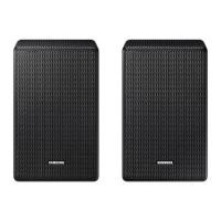 ราคา Samsung swa-9500s ชุดลำโพงไร้สาย Wireless Rear Speaker Kit SWA-9500S ลำโพงเซอร์ราวด์ 2.0.2 Q900A Q800A Q800B S800B S801B (18523427534)