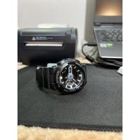 ราคา นาฬิกา Casio G-Shock Special Pearl Blue Neon Accent Color series รุ่น GA-110PC-1A ของแท้ (21010515361)