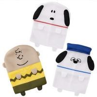 ราคา [PEANUTS] Snoopy Charlie Brown Olaf Laundry Mesh Bag ชุด 2 ชิ้น | ถุงซักเสื้อผ้าตัวละครน่ารัก (52308330150)