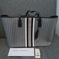 ราคา Tory Burch Gemini Link Tote (10052876044)