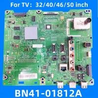 ราคา สําหรับ Samsung LCD TV UA32ES5500R 40ES5500 46ES5500 50ES5500 เมนบอร์ด BN41-01812A ทดสอบที่ดี (46406198372)
