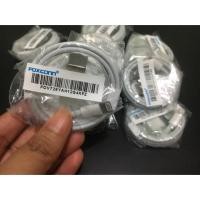 ราคา สายชาร์จไอโฟน Foxconn แท้100% (6036961118)