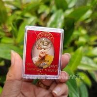 ราคา หลวงปู่เอี่ยม ล็อกเก็ตหลวงปู่เอี่ยม พระ วัตถุมงคล นนทบุรี ของแท้ ต่อคิวเองบูชาตรง สร้างน้อย หน้าวัดหมดแล้ว สร้าง ปี2566 (23671056481)